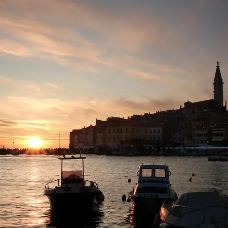 Leonard App Lejlighed