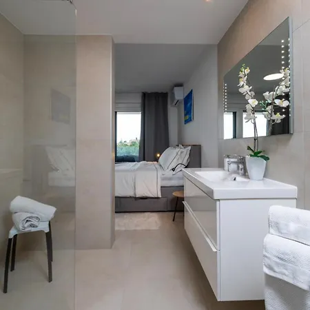 Apartment Leonard App *
