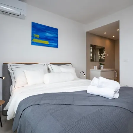 Apartmán Leonard App *