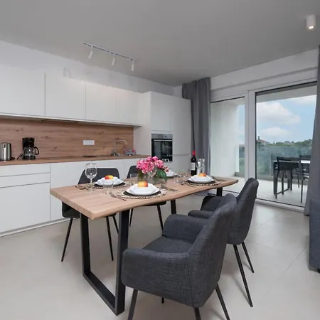 Leonard App Apartmán
